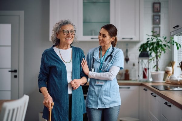 Home Care vs. Assisted Living: Which Does Your Parent Need?