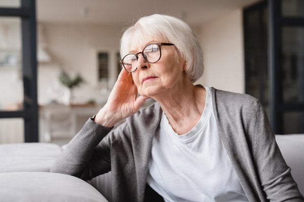 Why Won't Mom Admit She Needs Help? Understanding Resistance