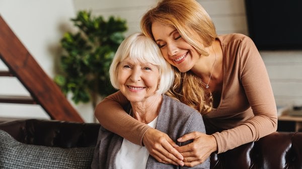 How to Talk to Your Parent About Assisted Living in Boerne, TX