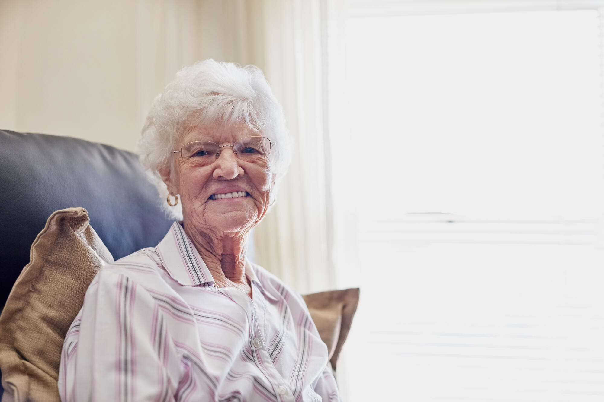 When Senior Living in Boerne, TX Gives Time Back